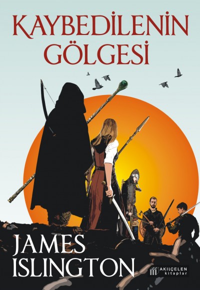Kaybedilenin Gölgesi Kaybedilenin Gölgesi