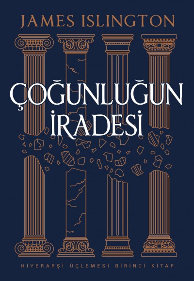 Çoğunluğun İradesi Çoğunluğun İradesi