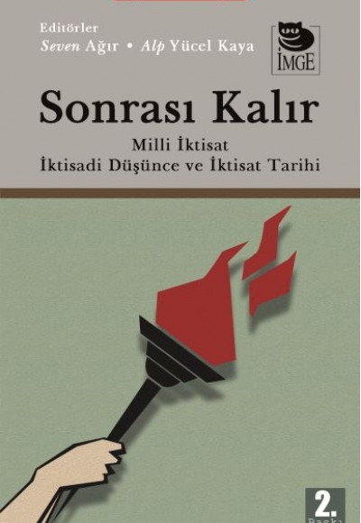 Sonrası Kalır Sonrası Kalır