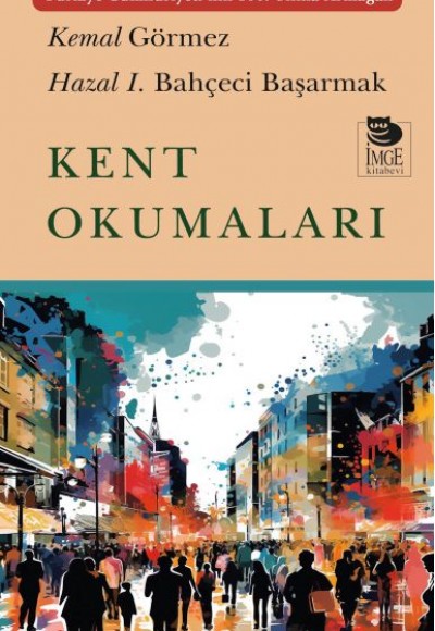 Kent Okumaları Kent Okumaları