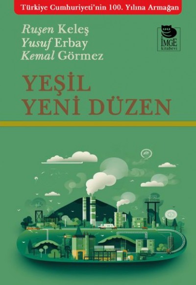 Yeşil Yeni Düzen Yeşil Yeni Düzen