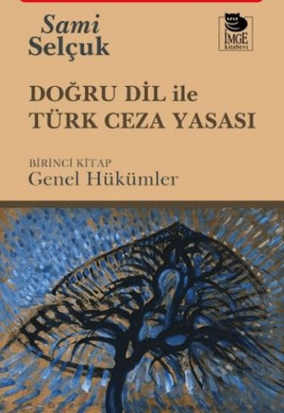 Doğru Dil ile Türk Ceza Yasası