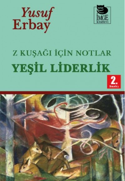 Z Kuşağı İçin Notlar Z Kuşağı İçin Notlar