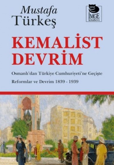 Kemalist Devrim Kemalist Devrim