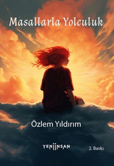 Masallarla Yolculuk Masallarla Yolculuk