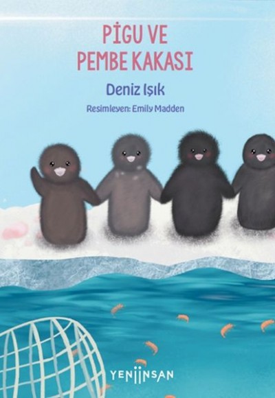 Pigu ve Pembe Kakası Pigu ve Pembe Kakası