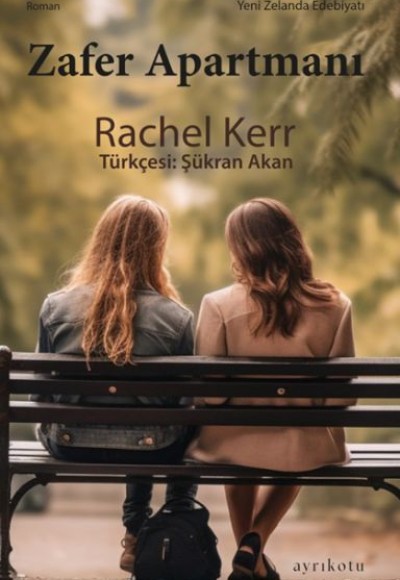 Zafer Apartmanı Zafer Apartmanı