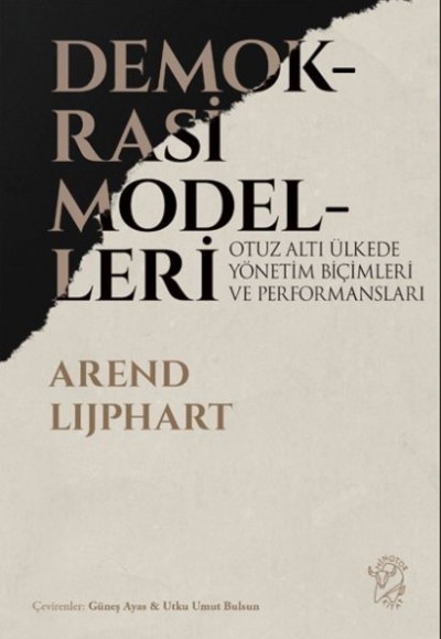 Demokrasi Modelleri Demokrasi Modelleri