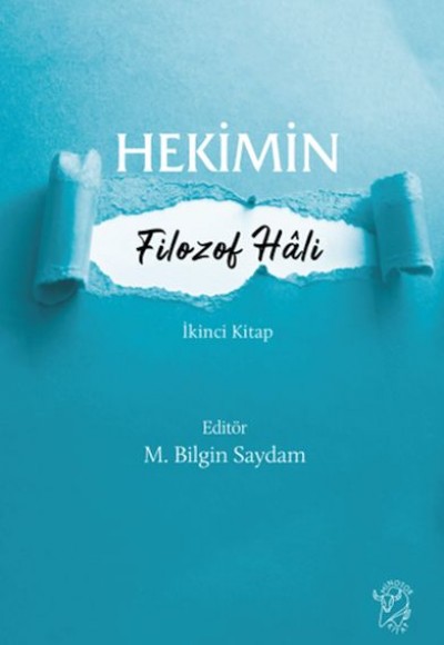 Hekimin Filozof Hâli-2 Hekimin Filozof Hâli-2