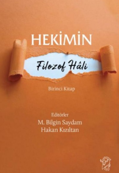 Hekimin Filozof Hâli Hekimin Filozof Hâli