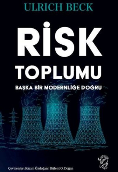 Risk Toplumu Risk Toplumu
