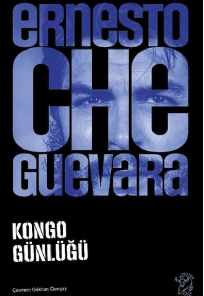 Kongo Günlüğü Kongo Günlüğü