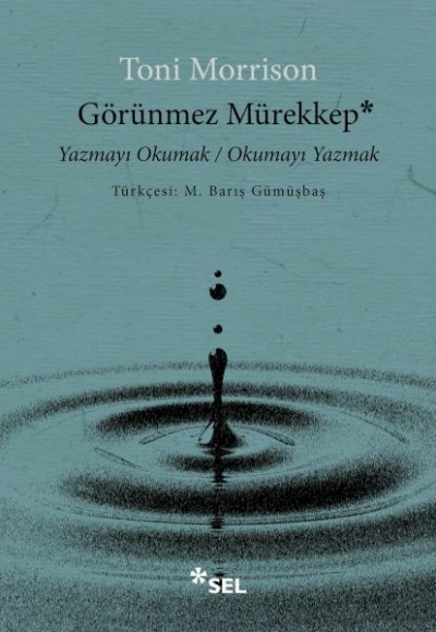 Görünmez Mürekkep: Yazmayı Okumak / Okumayı Yazmak Görünmez Mürekkep: Yazmayı Okumak / Okumayı Yazmak