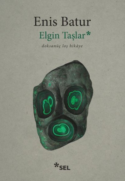 Elgin Taşlar - Doksanüç Loş Hikâye Elgin Taşlar - Doksanüç Loş Hikâye