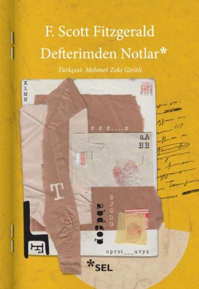 Defterimden Notlar Defterimden Notlar