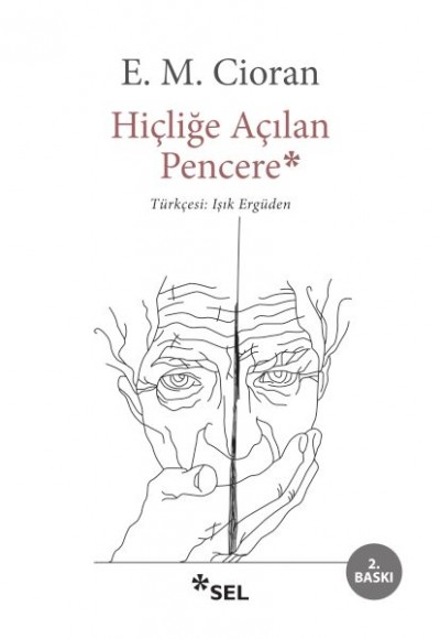 Hiçliğe Açılan Pencere Hiçliğe Açılan Pencere