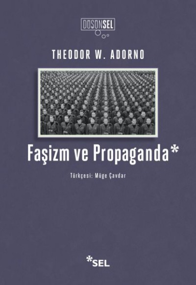 Faşizm ve Propaganda Faşizm ve Propaganda