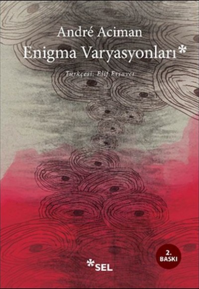 Enigma Varyasyonları