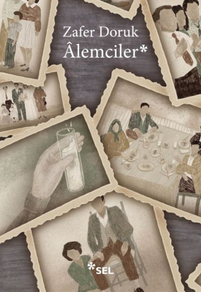 Âlemciler Âlemciler