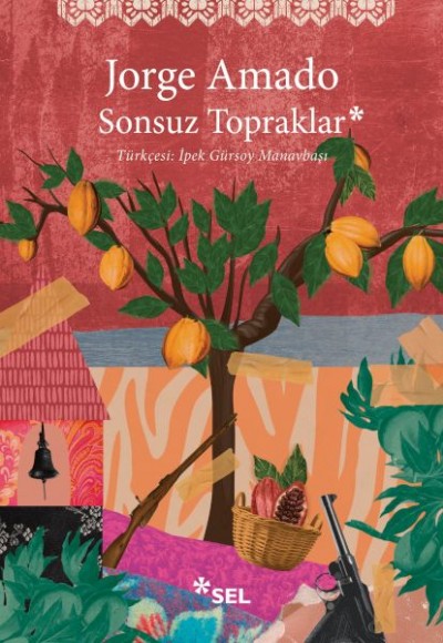 Sonsuz Topraklar Sonsuz Topraklar