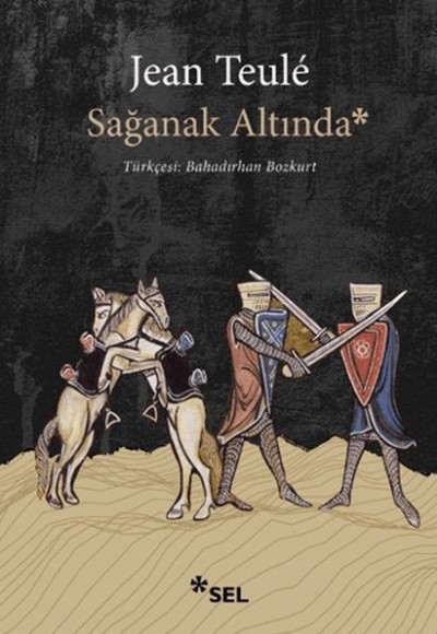 Sağanak Altında Sağanak Altında
