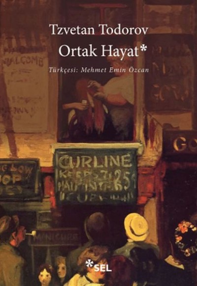 Ortak Hayat Ortak Hayat