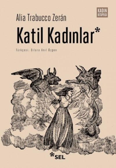 Katil Kadınlar Katil Kadınlar
