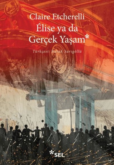 Elise ya da Gerçek Yaşam Elise ya da Gerçek Yaşam