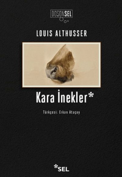 Kara İnekler Kara İnekler