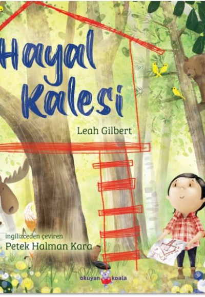 Hayal Kalesi Hayal Kalesi