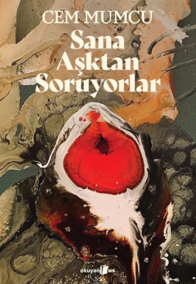 Sana Aşktan Soruyorlar Sana Aşktan Soruyorlar