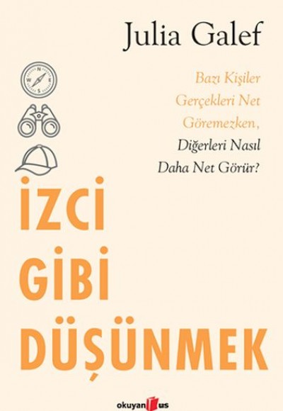 İzci Gibi Düşünmek İzci Gibi Düşünmek