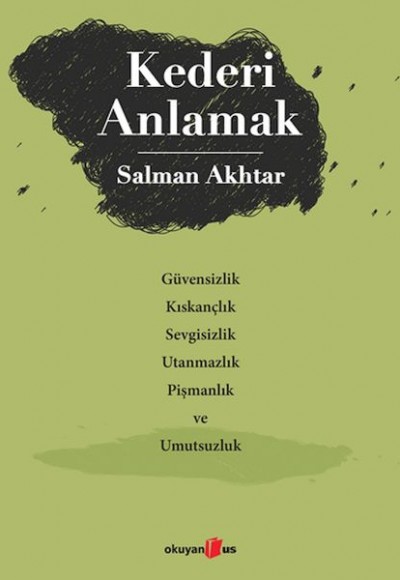 Kederi Anlamak Kederi Anlamak