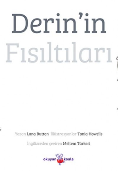 Derin’in Fısıltıları Derin’in Fısıltıları