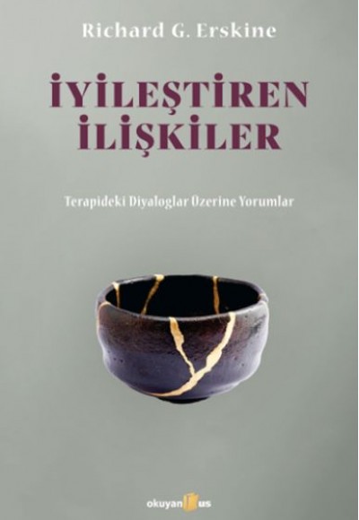 İyileştiren İlişkiler İyileştiren İlişkiler