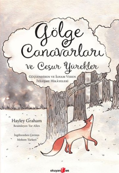 Gölge Canavarları ve Cesur Yürekler Gölge Canavarları ve Cesur Yürekler