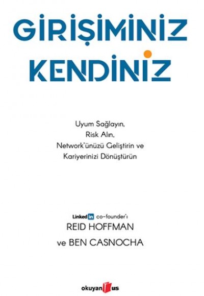 Girişiminiz Kendiniz Girişiminiz Kendiniz