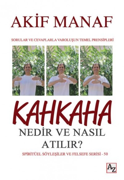 Kahkaha Nedir ve Nasıl Atılır? Kahkaha Nedir ve Nasıl Atılır?