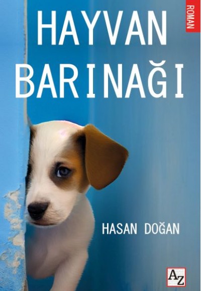 Hayvan Barınağı Hayvan Barınağı