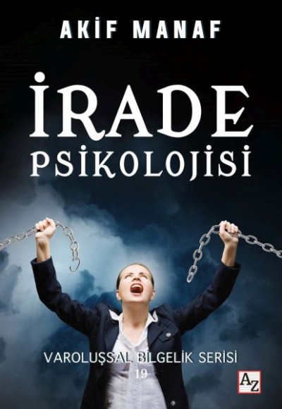 İrade Psikolojisi İrade Psikolojisi