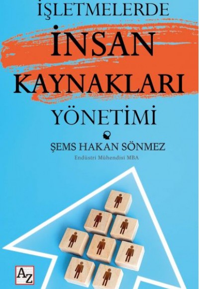 İşletmelerde İnsan Kaynakları Yönetimi