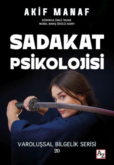 Sadakat Psikolojisi Sadakat Psikolojisi