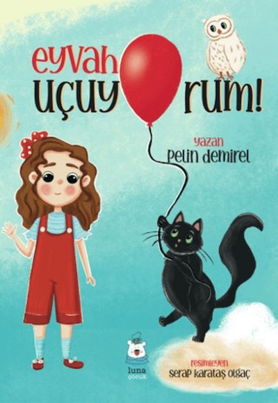 Eyvah Uçuyorum Eyvah Uçuyorum