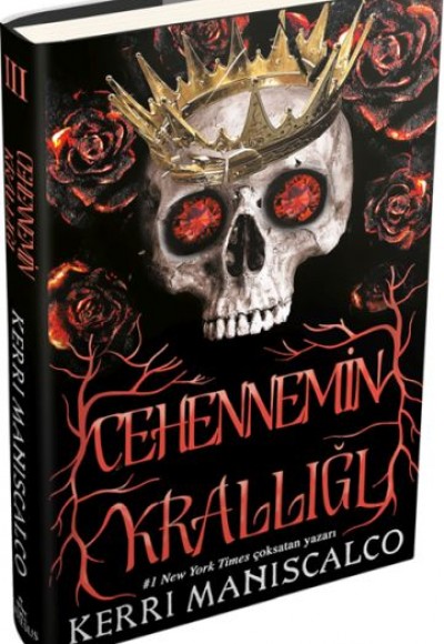 Cehennemin Krallığı Cehennemin Krallığı