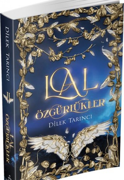 Lal Özgürlükler Lal Özgürlükler