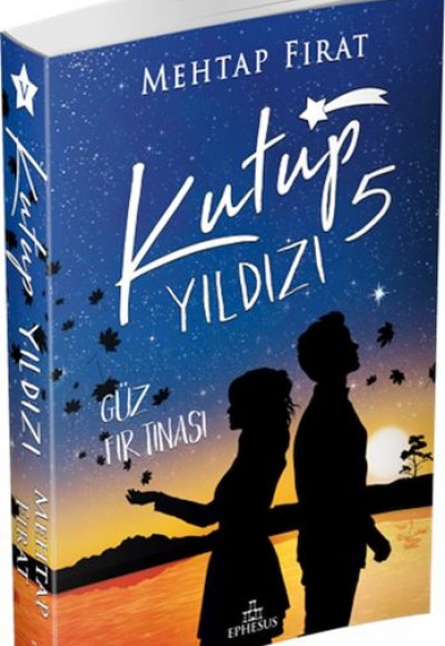 Kutup Yıldızı 5: Güz Fırtınası Kutup Yıldızı 5: Güz Fırtınası