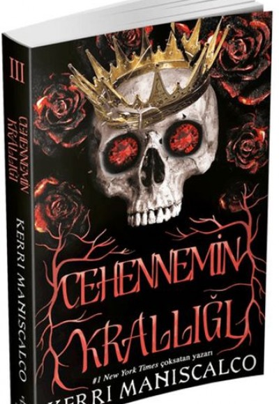 Cehennemin Krallığı