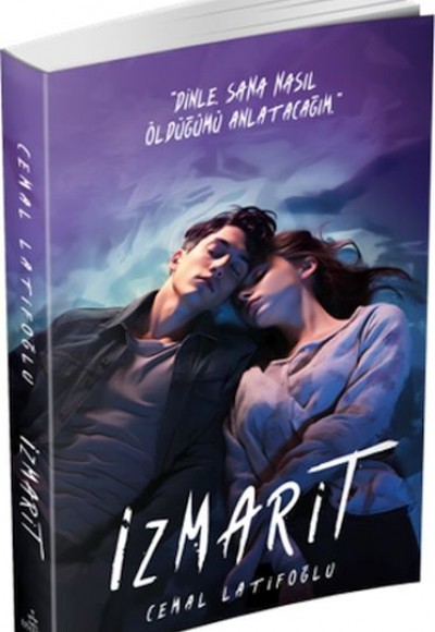 İzmarit İzmarit
