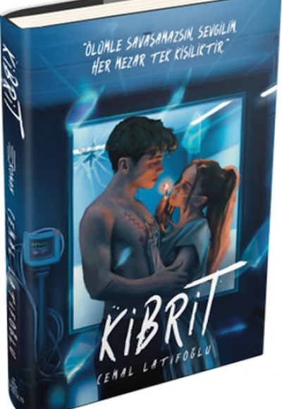 Kibrit (Ciltli) Kibrit (Ciltli)