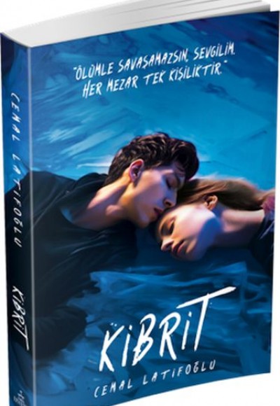 Kibrit Kibrit